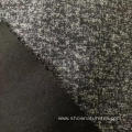 Knit Paper Print Fabric New Design